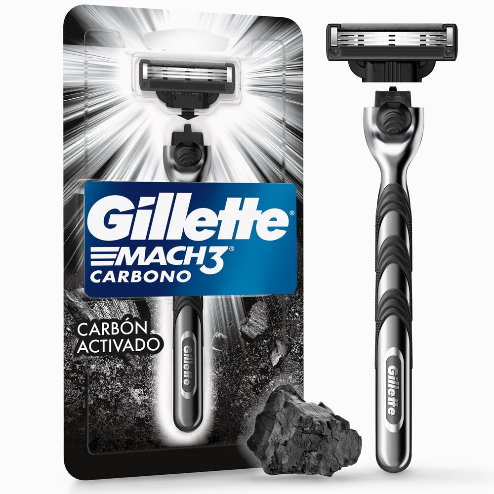 Gillette-Mach3-Carbono-1Pz-imagen