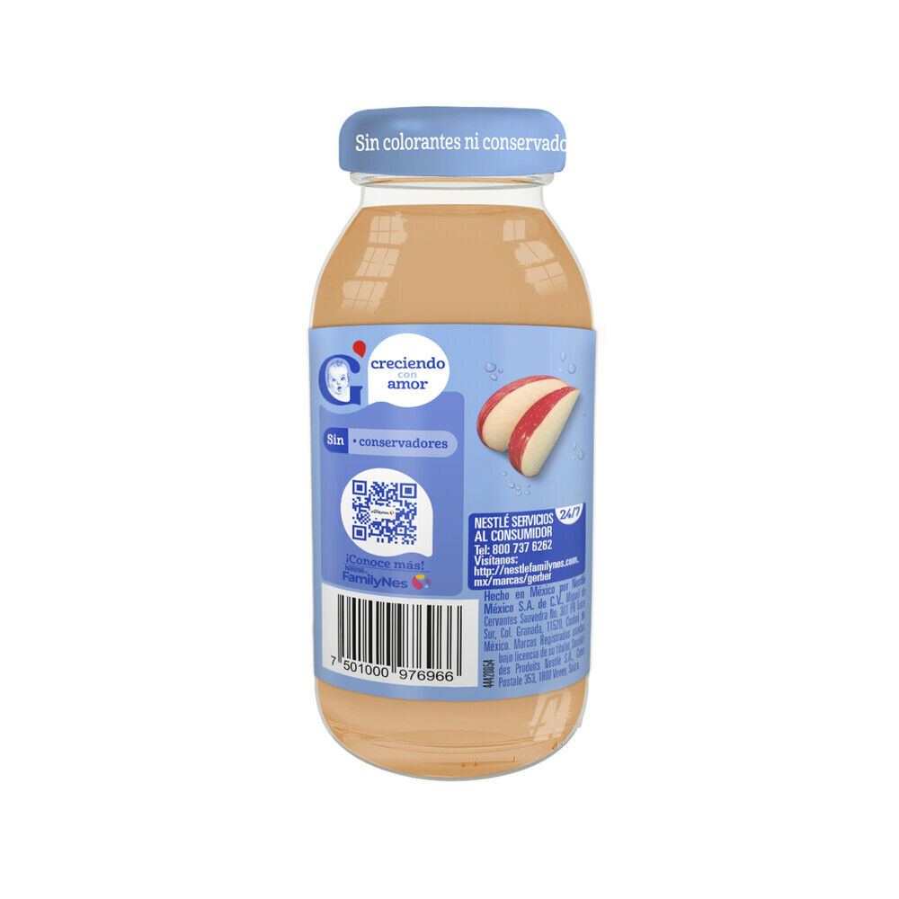 Jugo-Gerber-Cosecha-Natural-Etapa-3-Manzana-230ml-imagen-2