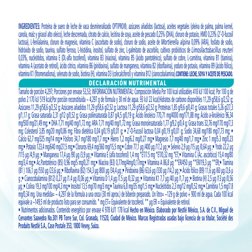 Nan-Form-Etapa-1-230G-imagen-3