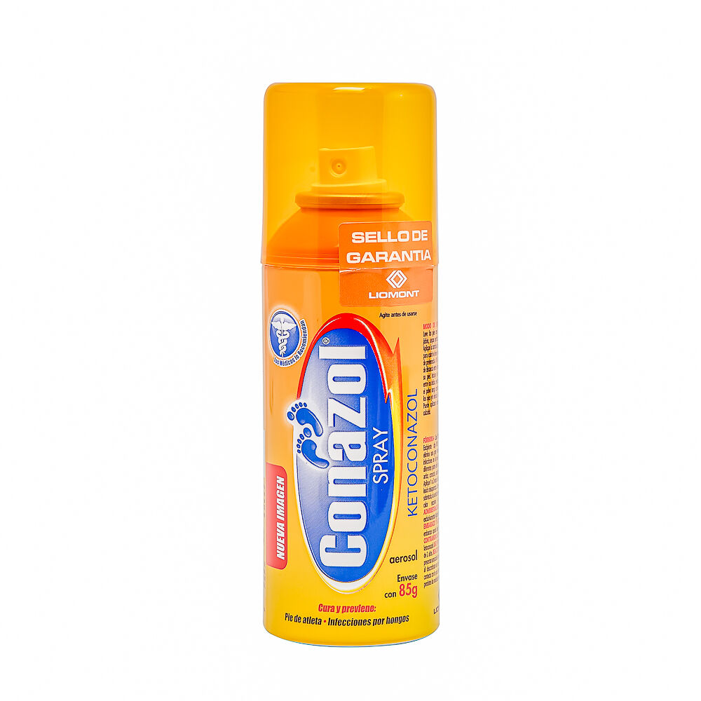 Conazol-Spray-Polvo-85g---Yza-imagen