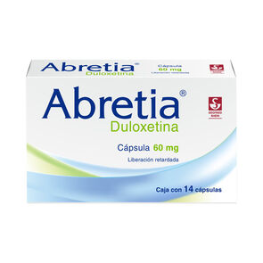 Abretia-60-mg---Caja-con-14-c&aacute;psulas-(Duloxetina)-imagen