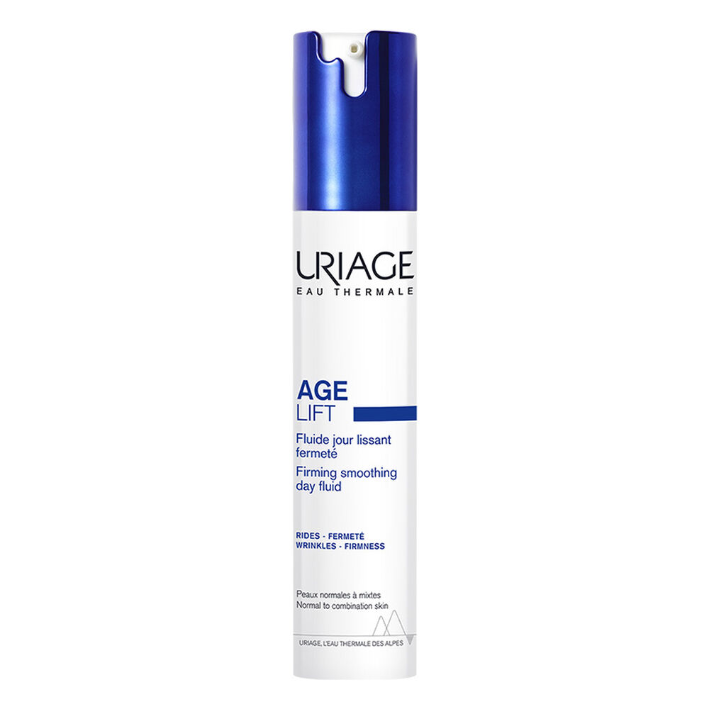 Uriage-Al-Fluid-Alisan-Reafir-40Ml-imagen
