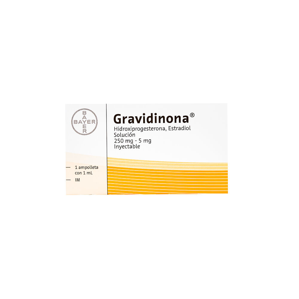 Gravidinona-250Mg/5Mg-1Ml-imagen