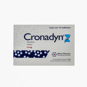 Cronadyn-15Mg-14-Tabs-imagen