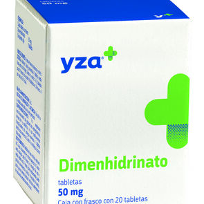 Yza-Dimenhidrinato-50Mg-20-Tabs-imagen