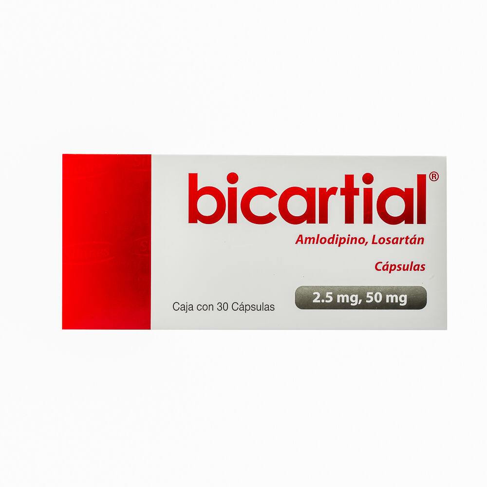 Bicartial-2.5Mg/50Mg-30-Caps-imagen