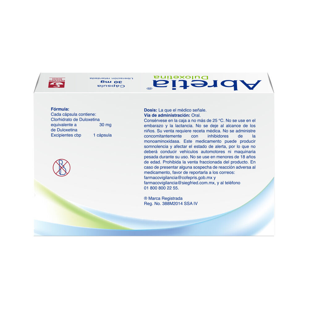 Abretia-30-mg---Caja-con-14-c&aacute;psulas-(Duloxetina)-imagen-3