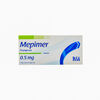 Mepimer-0.5Mg-30-Tabs-imagen