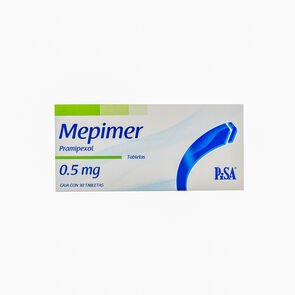 Mepimer-0.5Mg-30-Tabs-imagen
