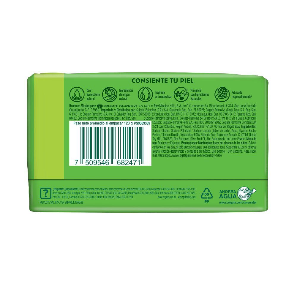 PALMOLIVE-NATURALS-ALOE-Y-OLIVA-120G-imagen-2