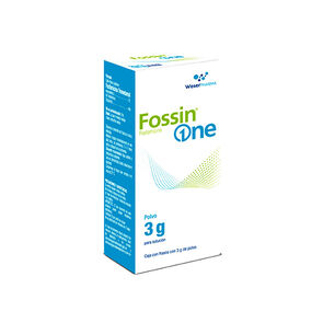 Fossin-One-Granulado-3G-imagen