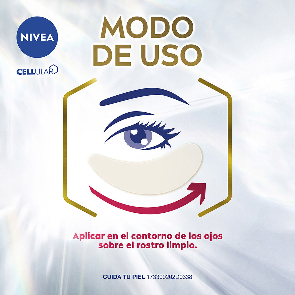 NIVEA-Cellular-LUMINOUS630-Anti-Manchas-Contorno-De-Ojos-Anti-Ojeras-15-ml-imagen-3