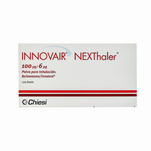 Innovair-Next-Polvo-100Mcg/6Mc-120-Dosis-imagen
