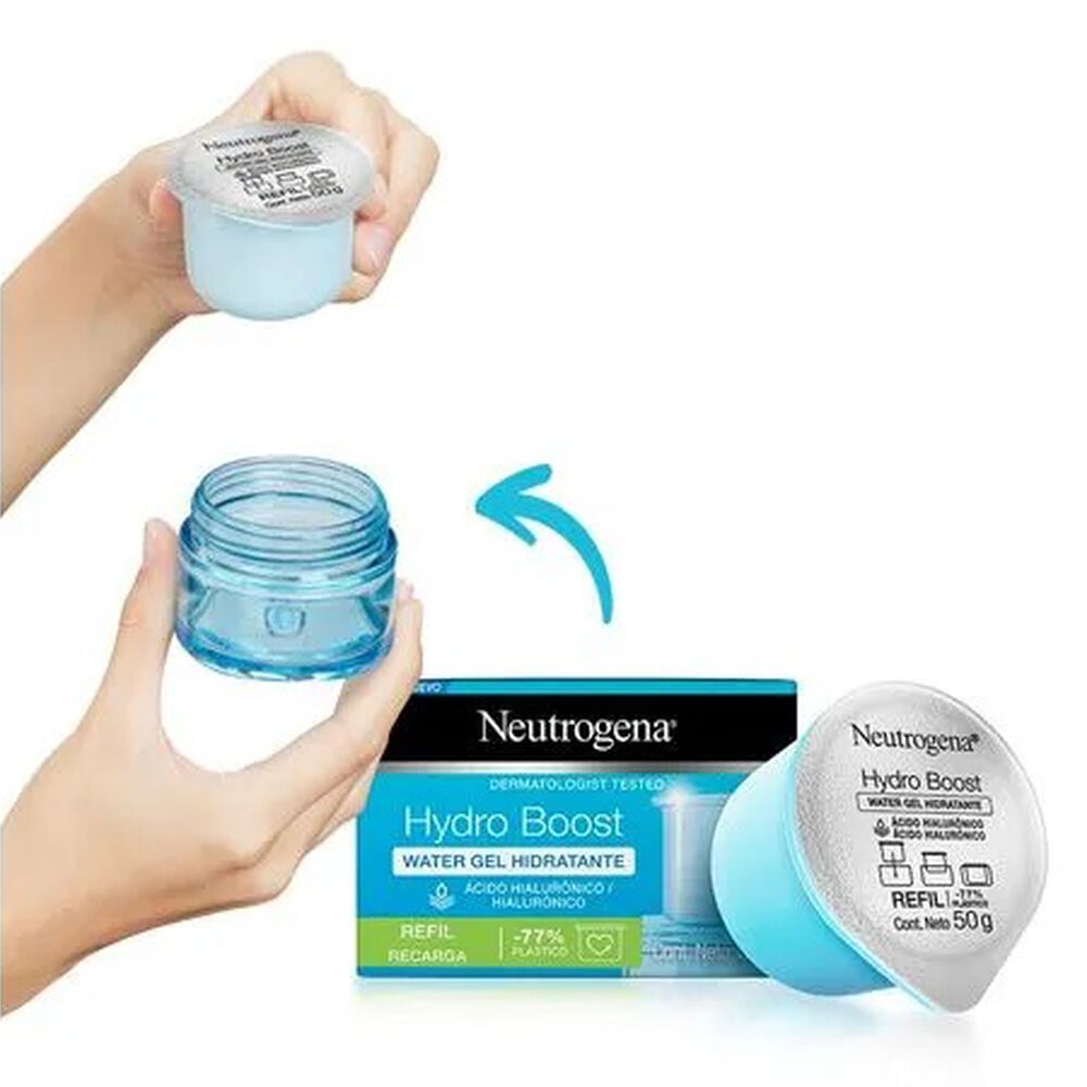 NEUTROGENA-HYDRO-BOOST-GEL-REFIL-50GR-imagen