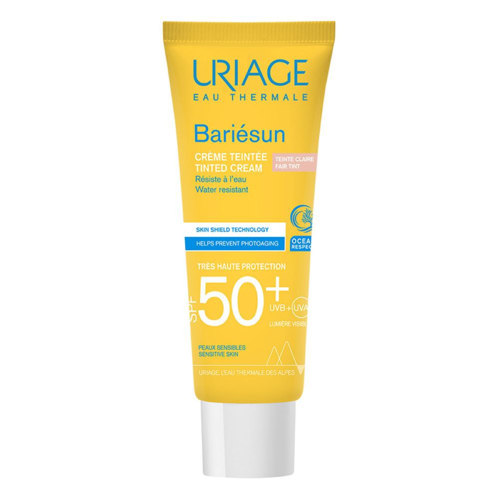 URIAGE-BARIESUN-SPF50+CREMA-TONO-CLARO-50ML-imagen-1