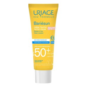 URIAGE-BARIESUN-SPF50+CREMA-TONO-CLARO-50ML-imagen