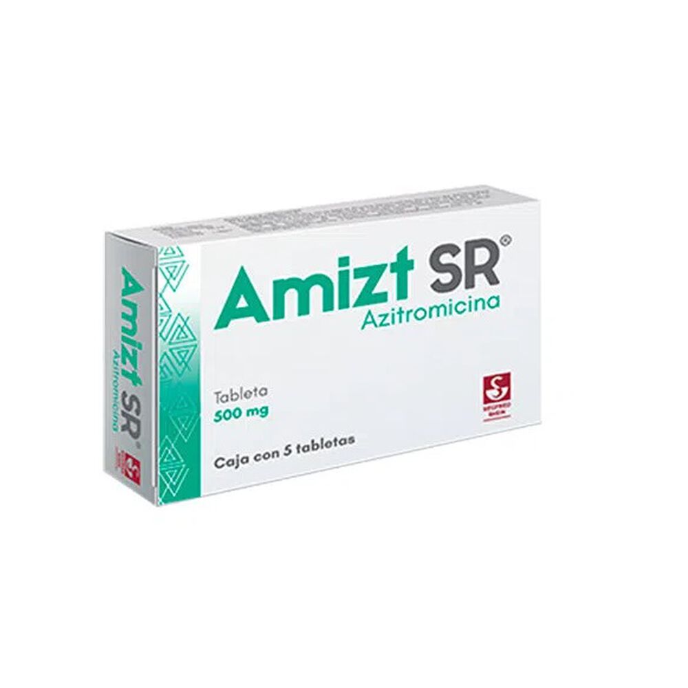 Amizt-Sr-500Mg-5-Tabs-imagen