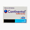 Continental-5Mg-20-Tabs-imagen