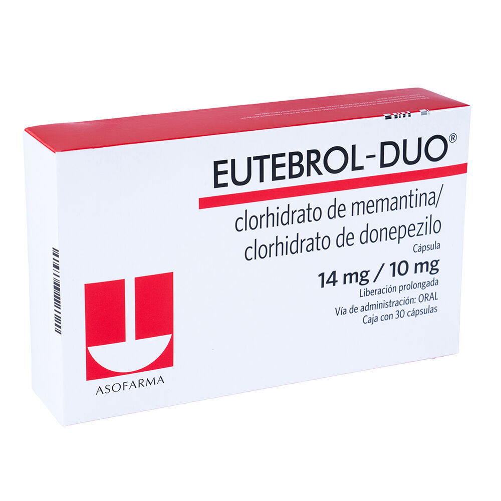 Eutebrol-Duo-14Mg/10Mg-30-Caps-imagen-2