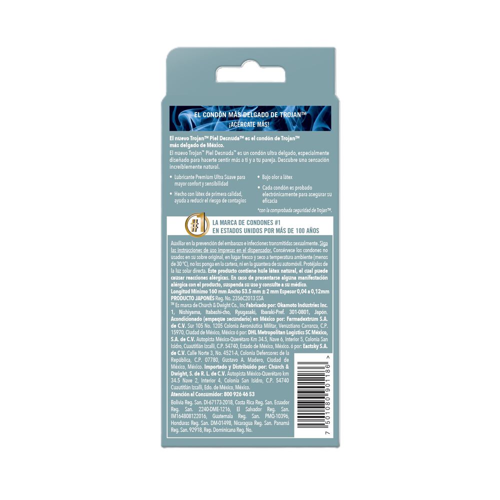 Trojan-Piel-Desnuda-3-Pzas-imagen-3