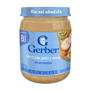 Gerber-Et-3-Verduras-Pollo-Y-Arroz-170G-imagen