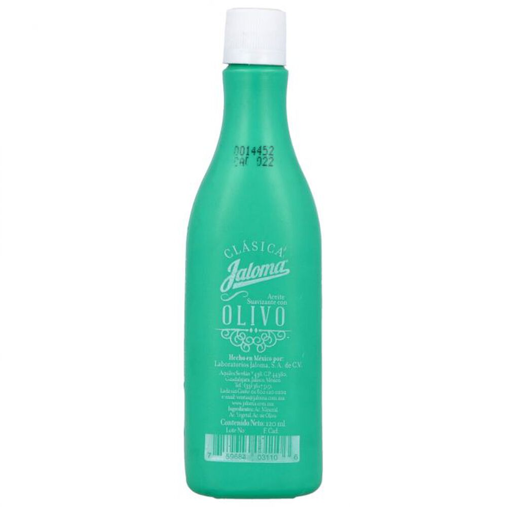 Jaloma-Aceite-De-Oliva-Suavizante-120Ml-imagen