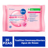 Nivea-Toallitas-Agua-De-Rosas-25-Pzas-imagen-1