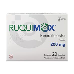 Gn-Ruquimox-200Mg-20Tabs-imagen