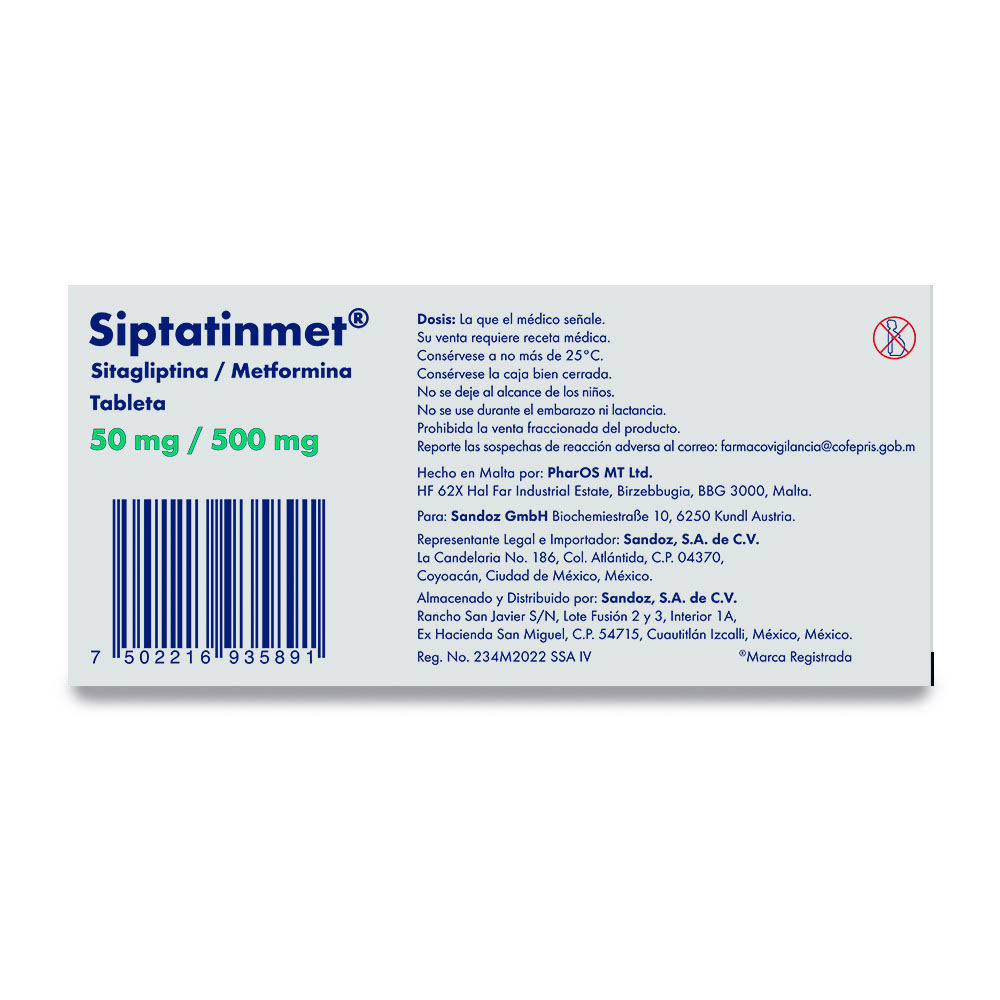 Siptatinmet-50+500Mg-28-Tabs-imagen-3