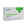 Yza-Clindamicina-600Mg-1-Amp-X-4Ml-imagen