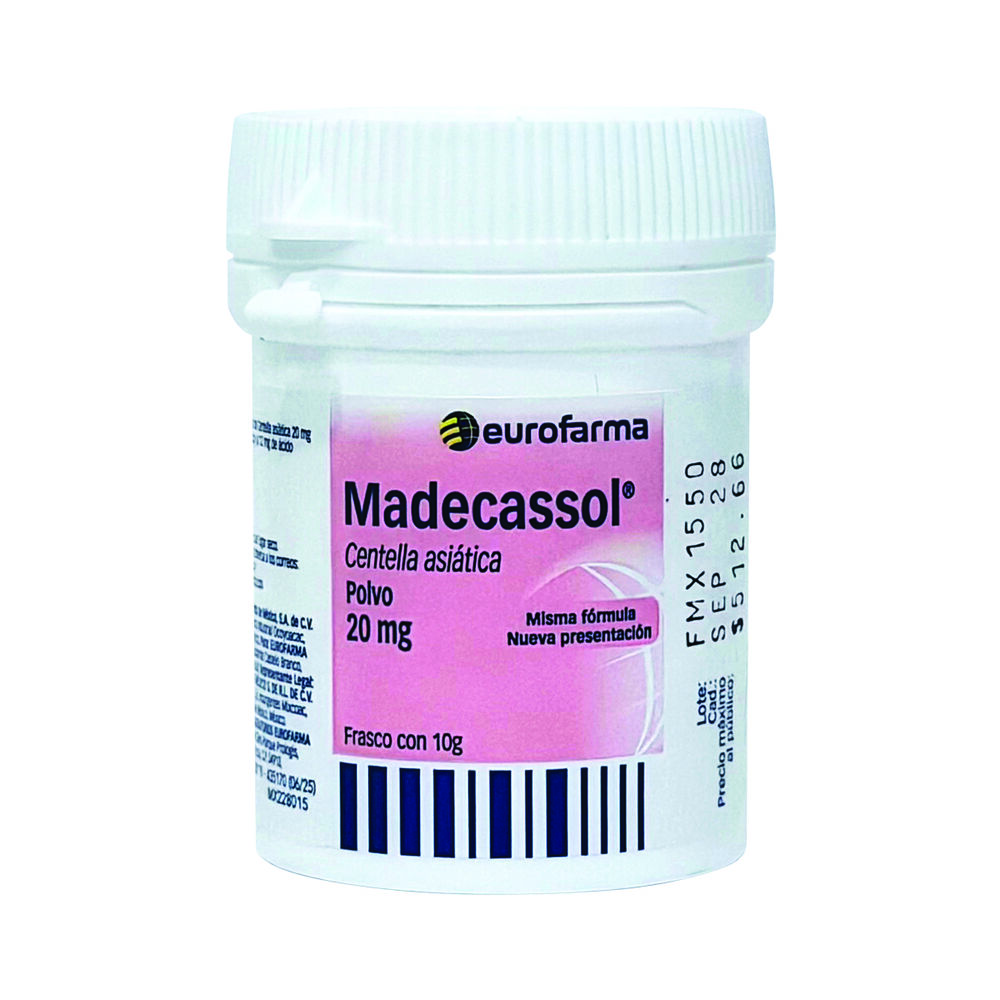 Madecassol-20Mg-10G-Polvo-imagen-1