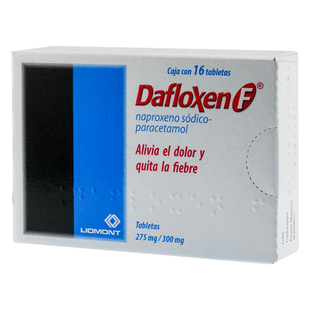Dafloxen-F-275Mg/300Mg-16-Tabs-imagen-3