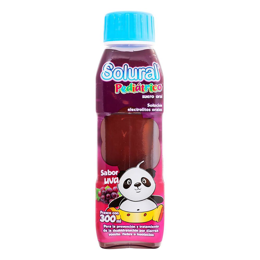 Amsa-Solural-Pediatric-Uva-Soluci-300Ml-imagen