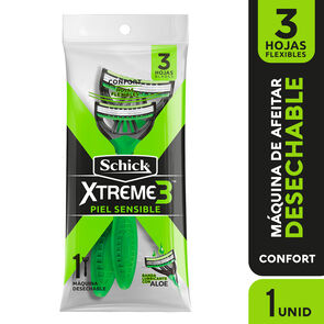 SCHICK-RASTRILLO-XTREME4-PS-M-1-PZA-imagen