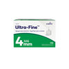 Ultrafine-Aguja-4Mm-32G-5B-100Pzas-imagen-1