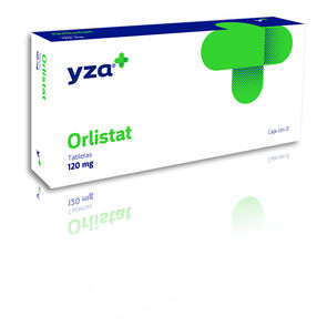 Yza-Orlistat-120Mg-21-Tabs-imagen
