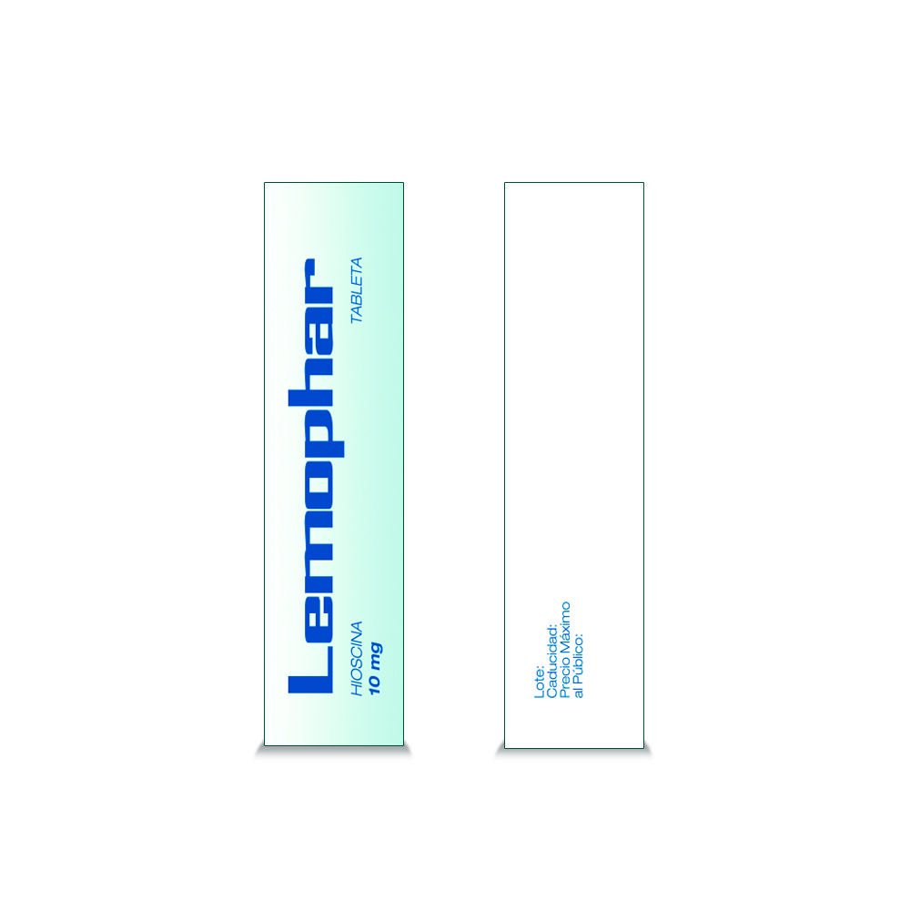 Lemophar-10Mg-10-Tabs-imagen-2
