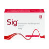 SIG-2.5-mg---Caja-con-30-comprimidos-(Bisoprolol)-imagen-3