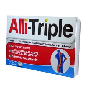Alliviax-Allitriple-20-Tabs-imagen