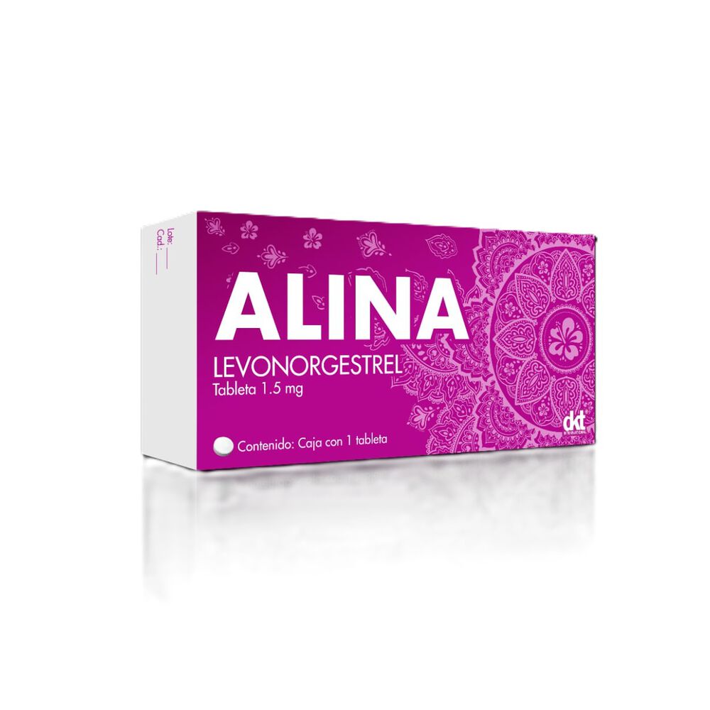 Alina-Levonorgestrel-1.5Mg-1-Tab-imagen-2