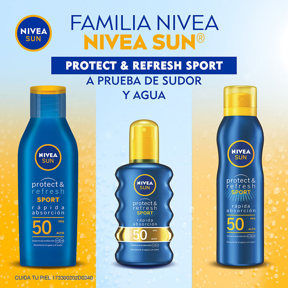 NIVEA-SUN-Protector-Solar-Corporal-Protect-&-Refresh-FPS50-200-ml-imagen-6