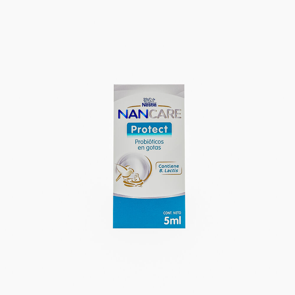 NAN-CARE-Protect-Probióticos-5ml-imagen