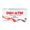 Ogmatin-325-mg-/-37.5-mg----Caja-con-20-tabletas-(Paracetamol-y-Tramadol)-imagen-1