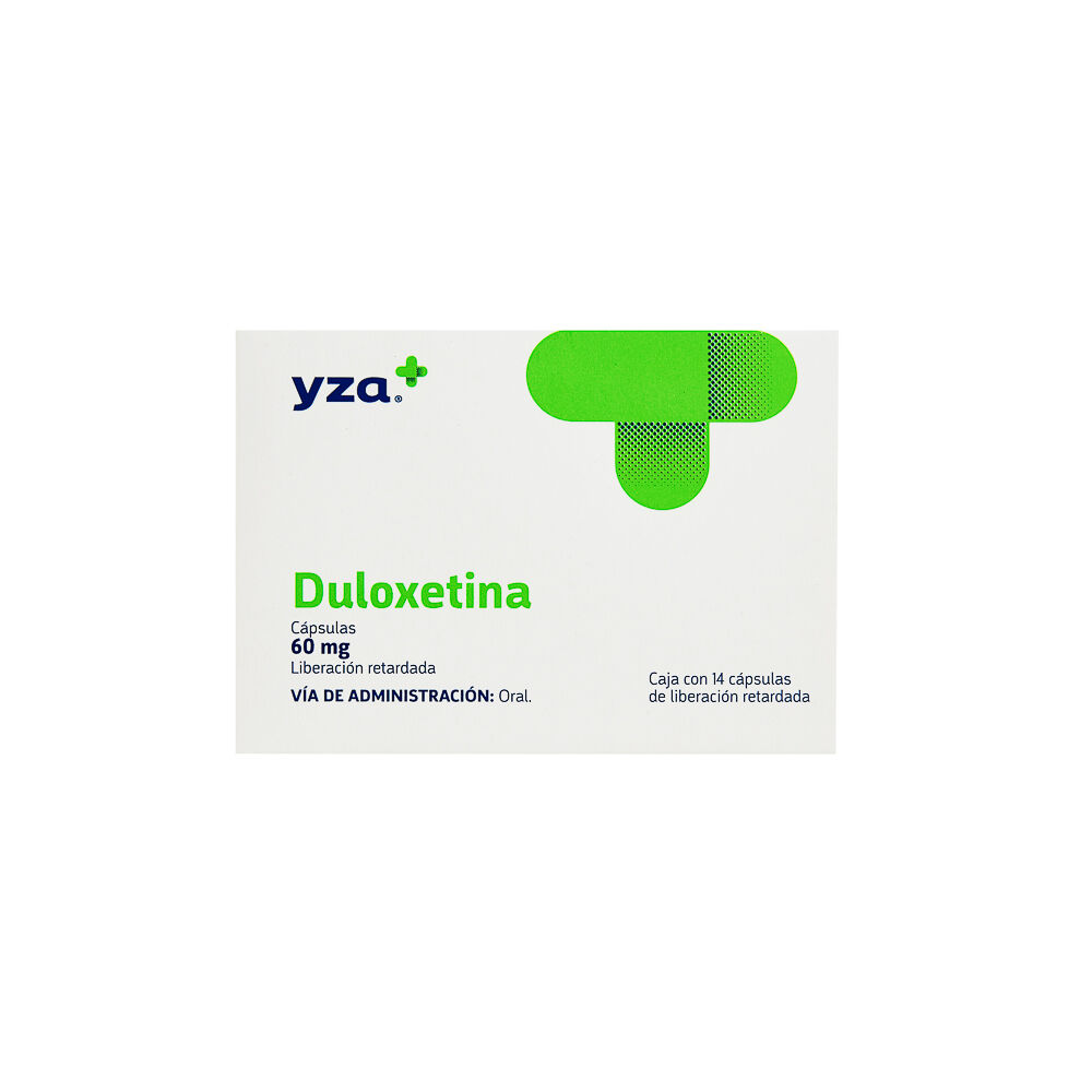 Yza-Duloxetina-60Mg-14-Caps-imagen