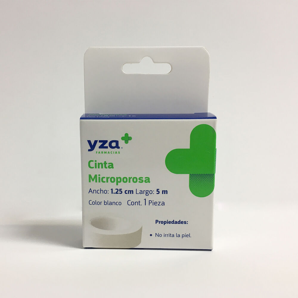 Yza-Cinta-Microporosa-Blanca-1.25Cmx5M-imagen