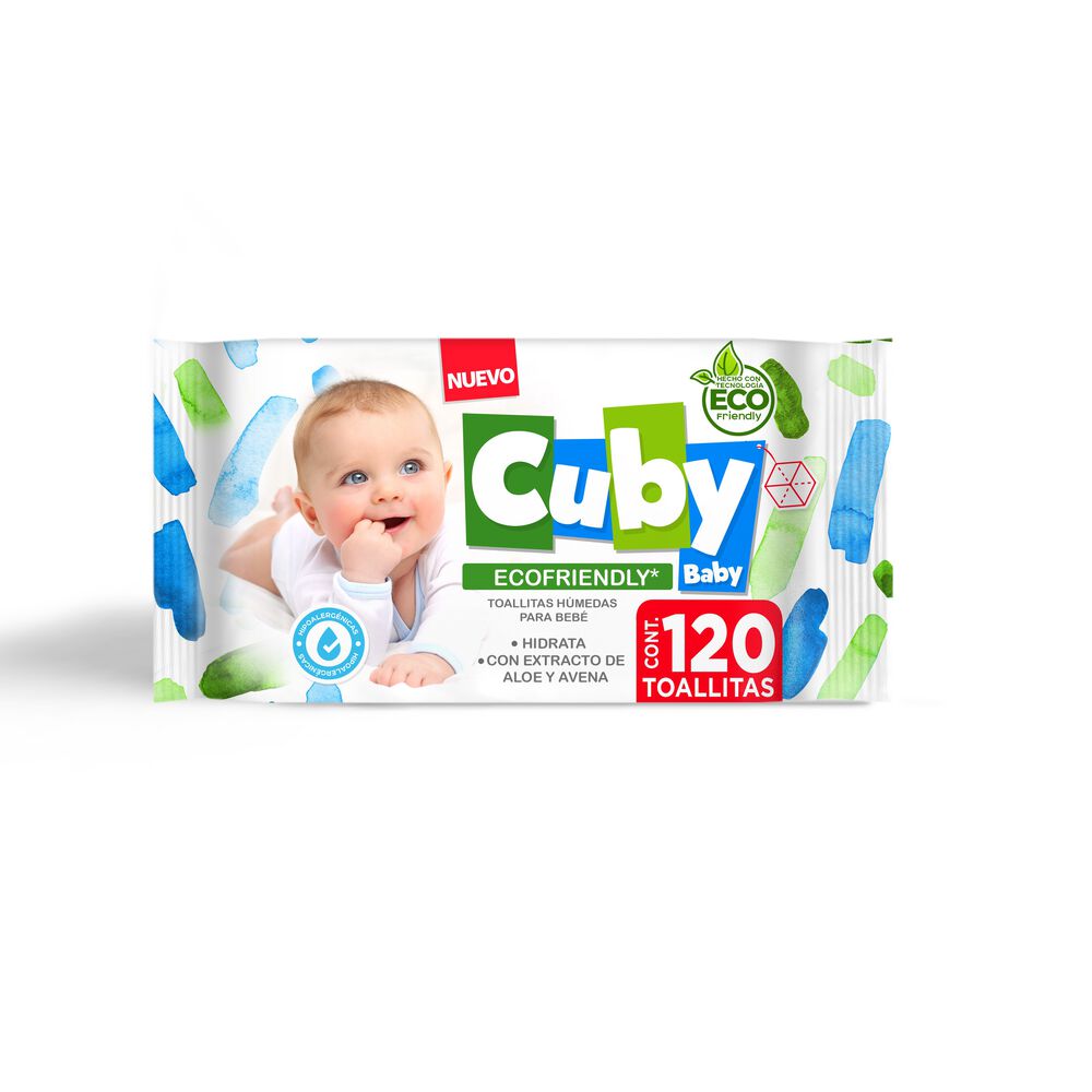 Cuby-Baby-Toallas-Humedas-Bebe-120-Pzas-imagen
