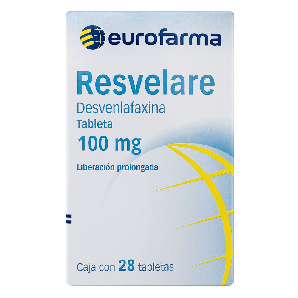 Resvelare-100Mg-28-Tabs-imagen-1