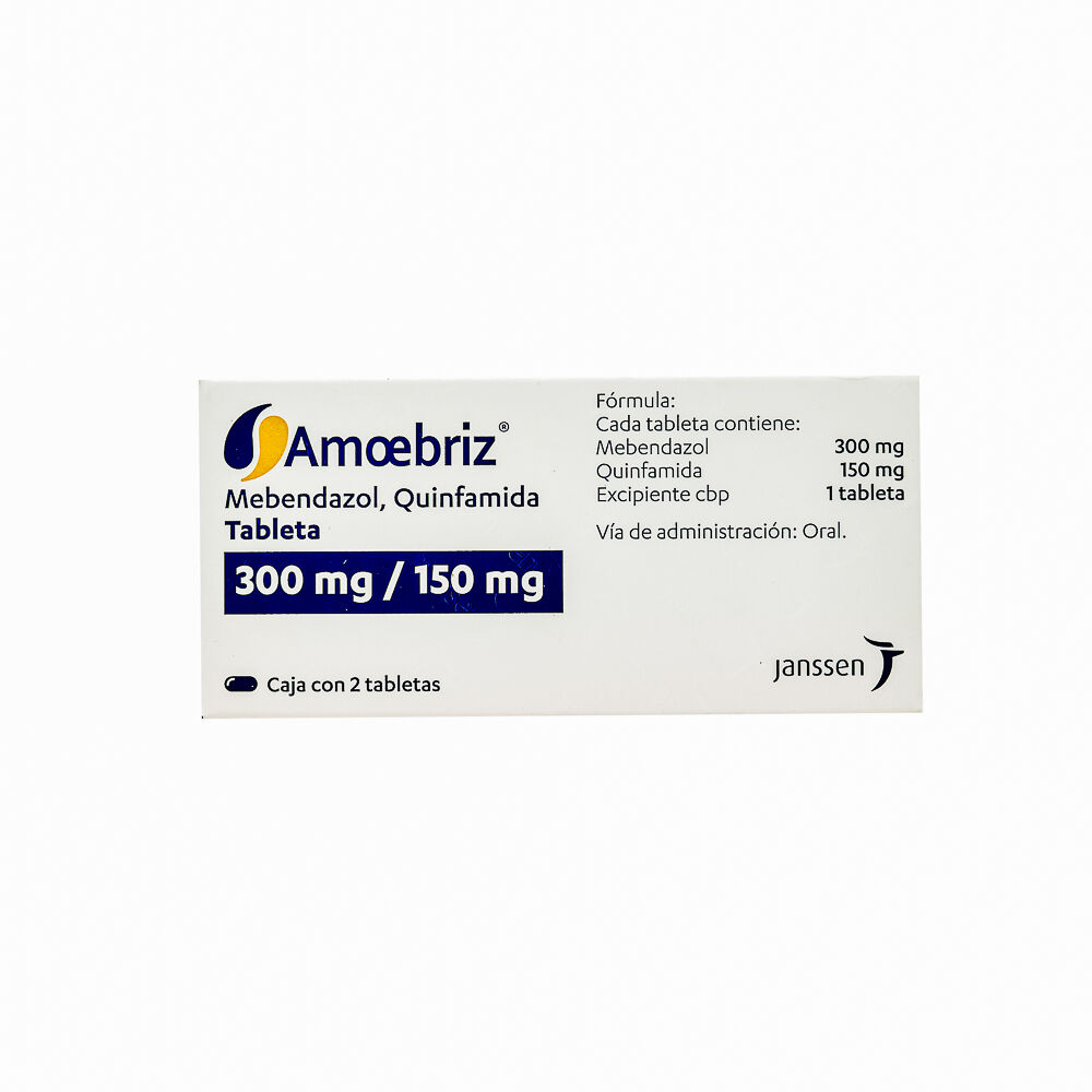 Amoebriz-300Mg/150Mg-2-Tabs-imagen