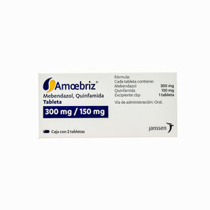 Amoebriz-300Mg/150Mg-2-Tabs-imagen