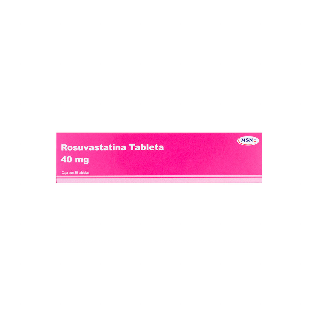 Gm-Rosuvastatina-40Mg-30-Tab-imagen-5
